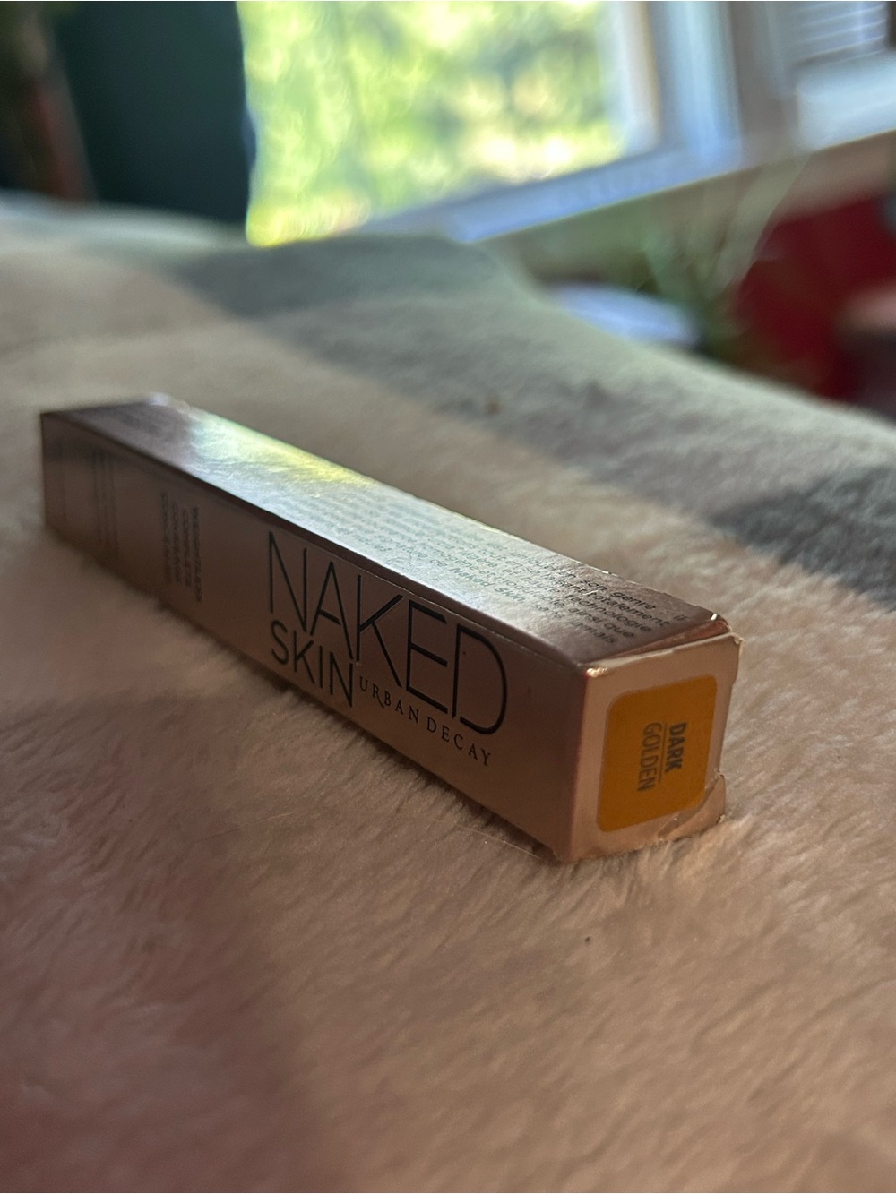 Urban Decay Naked Skin Concealer